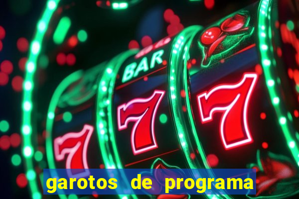 garotos de programa no rs